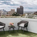 City Budget Hotel