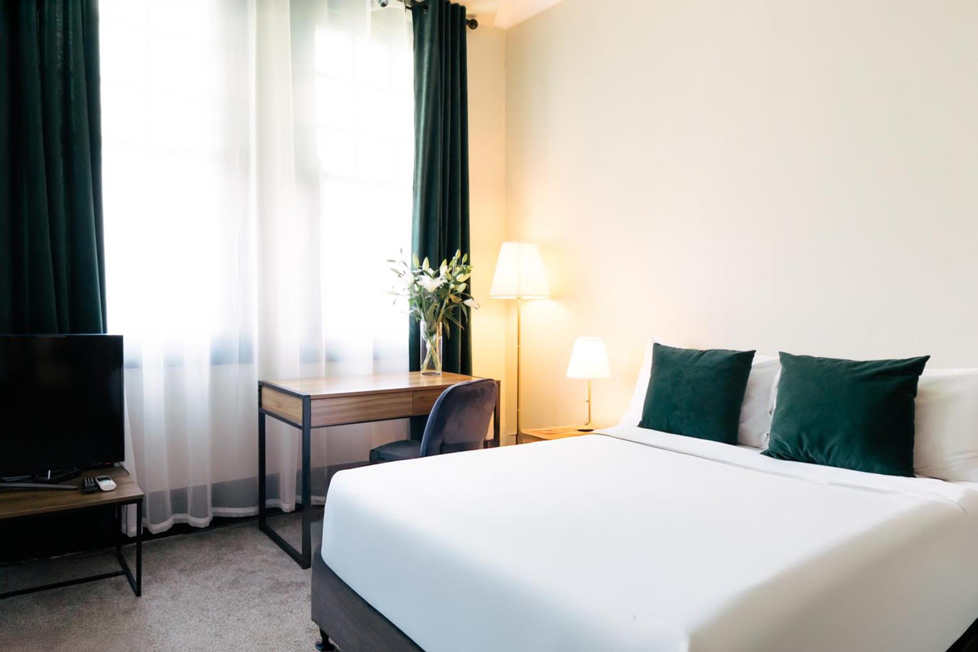 Budget Hotel