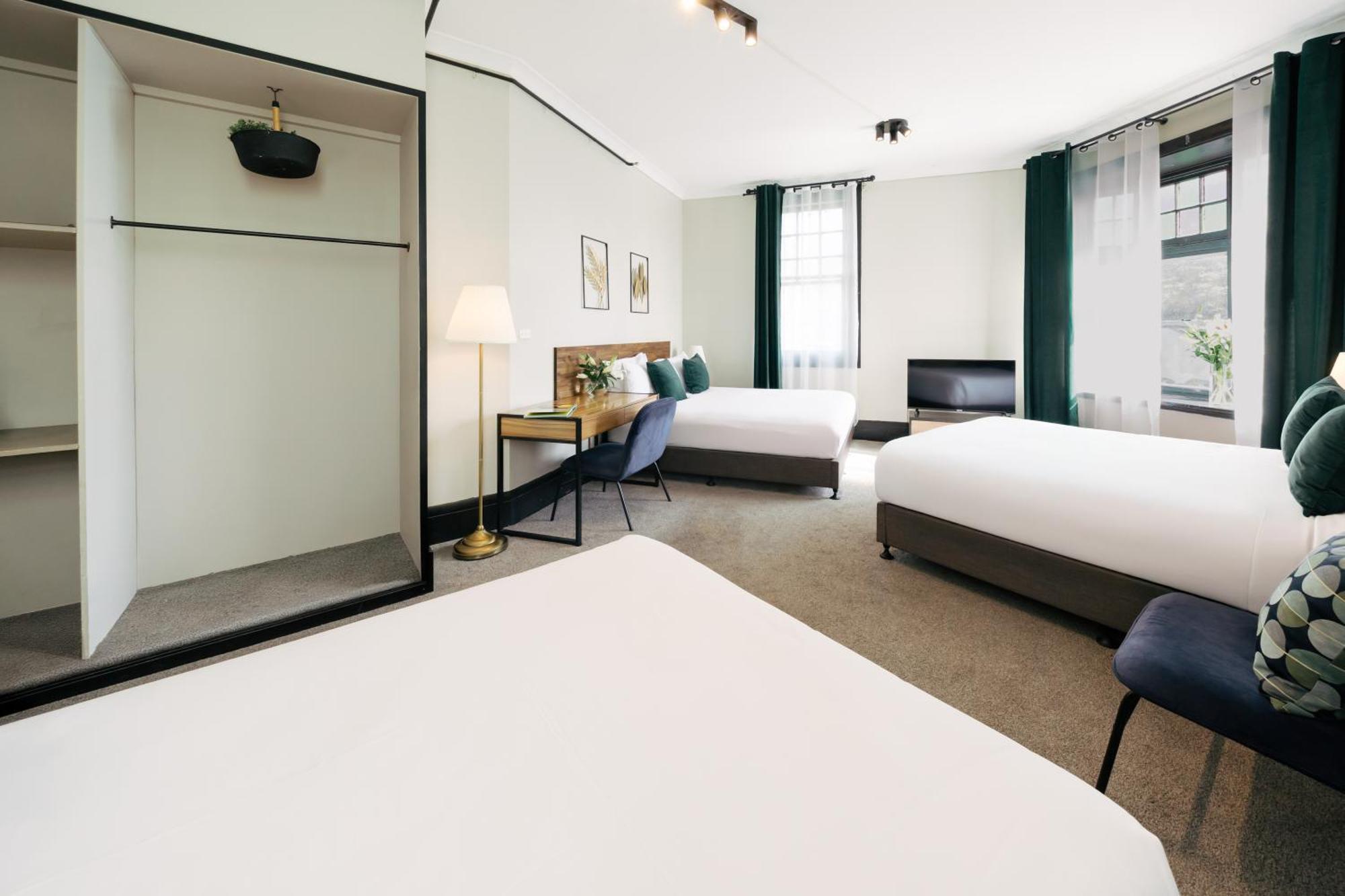 Hotel Budget 3*