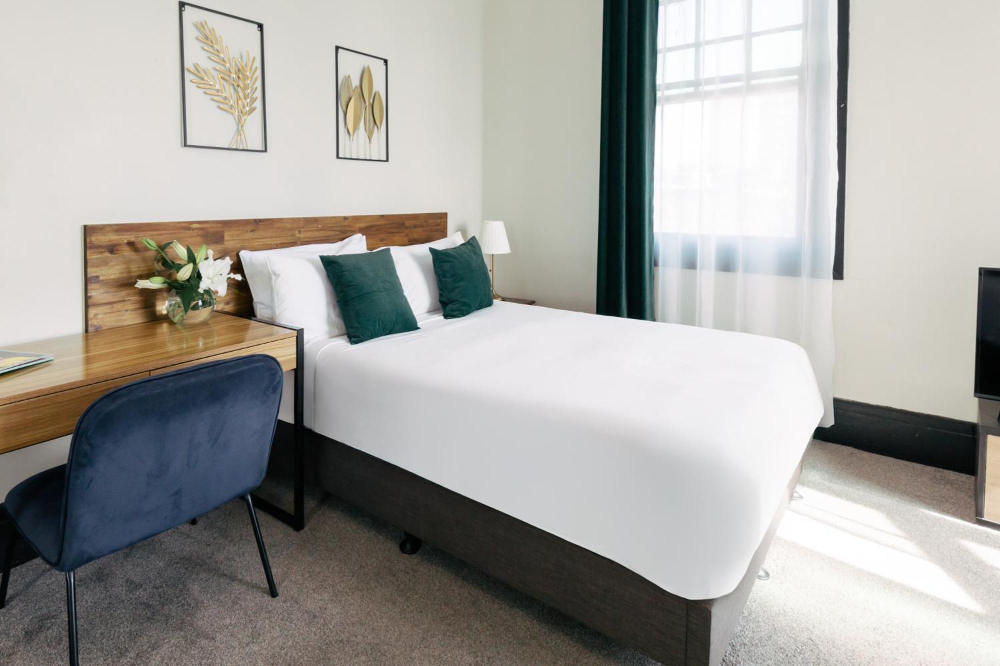 Hotel Budget Sydney