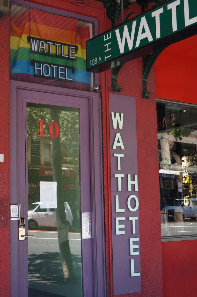 Hotel Budget Sydney
