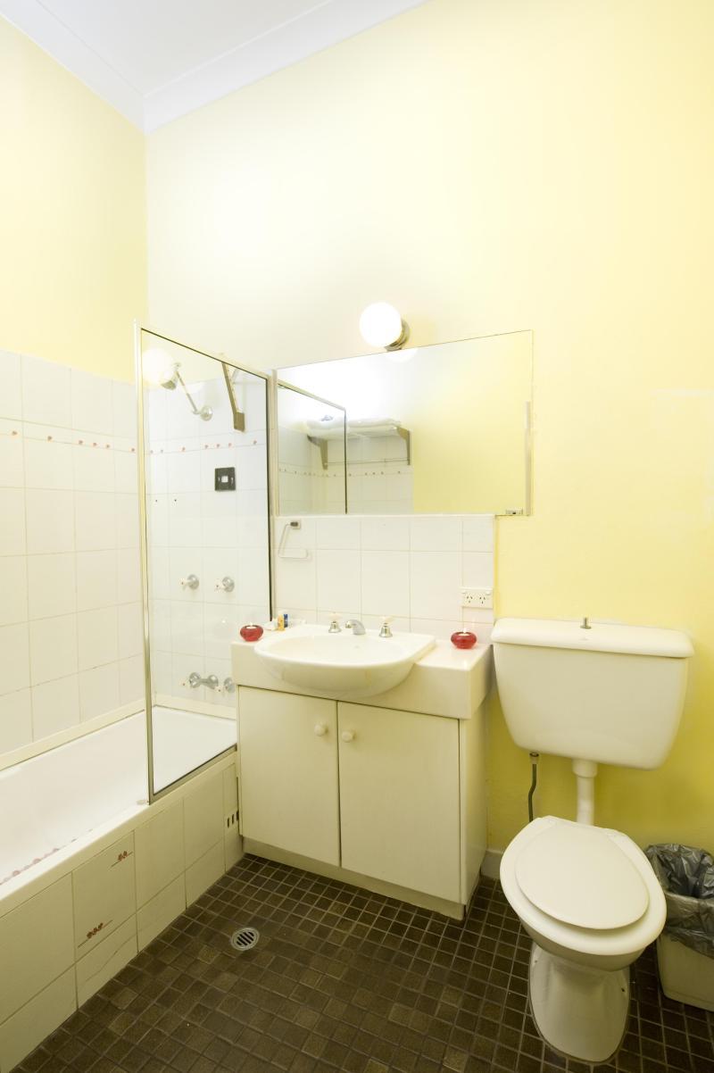 Budget Hotel 3*